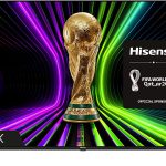Hisense 50A6BGTUK TV